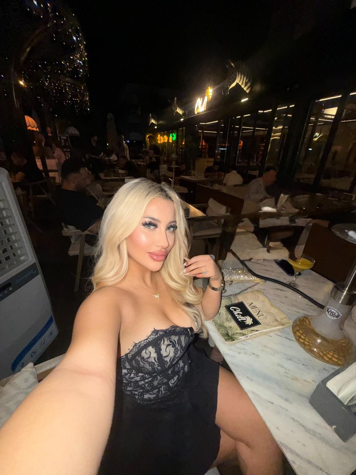Trabzon Escort - Betül